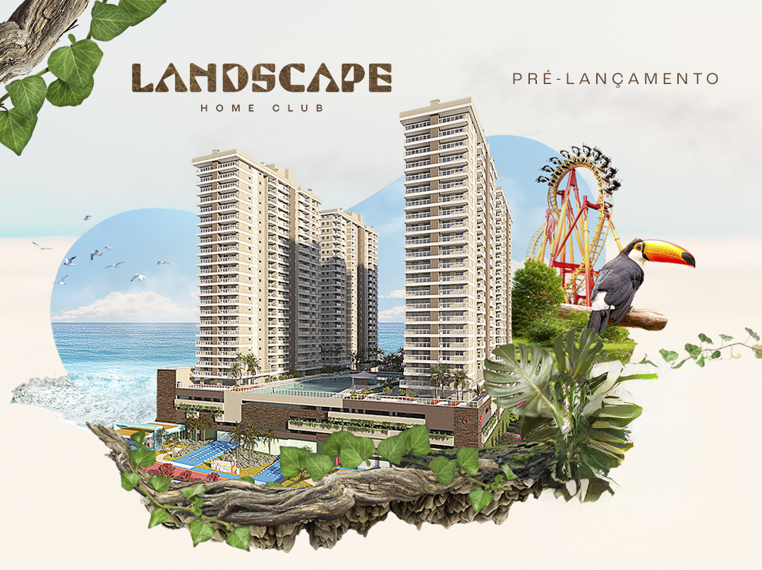 Landscape Home Club